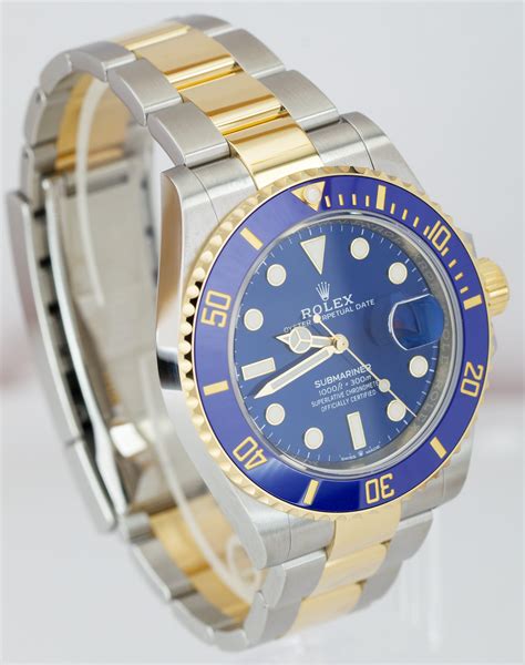 rolex submariner gold buy|2021 Rolex Submariner for sale.